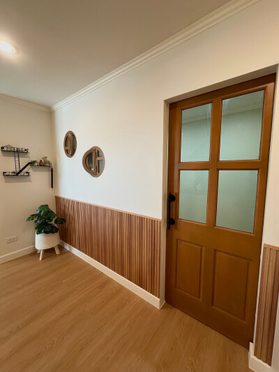 โมเดิร์น โฮม ทาวเวอร์ / Modern Home Tower