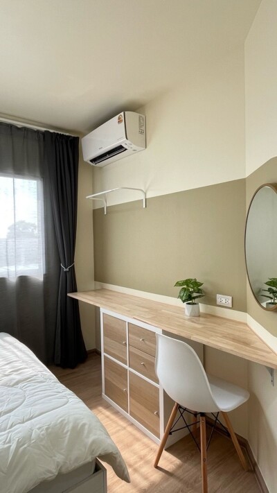 อัพเดทล่าสุด 20/10/268 : เสนาคิทท์ เทพารักษ์ - บางบ่อ 2 (เฟส 2) / SENA KITH Theparak - Bang Bo 2