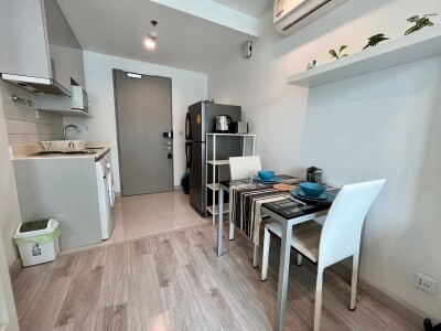 ไอดีโอ โมบิ สุขุมวิท (สุขุมวิท 81) / Ideo Mobi Sukhumvit (Soi 81)-7