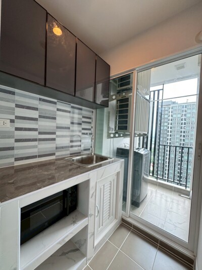 รีเจ้นท์ โฮม บางนา (โครงการใหม่) / Regent Home Bangna (New Project)-9