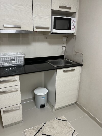 เอ็มโซไซตี้ คอนโดมิเนียม / M Society Condominium