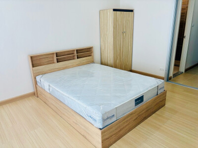 ศุภาลัย เวอเรนด้า สุขุมวิท 117 / Supalai Veranda Sukhumvit 117-2