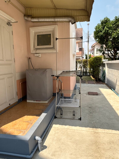 พาร์คเวย์ ชาเล่ต์ รามคำแหง