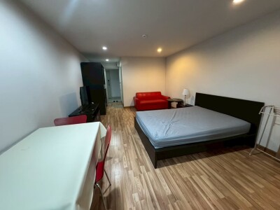 รีเจ้นท์ โฮม 19 สุขุมวิท 93 / Regent Home 19 Sukhumvit 93-2