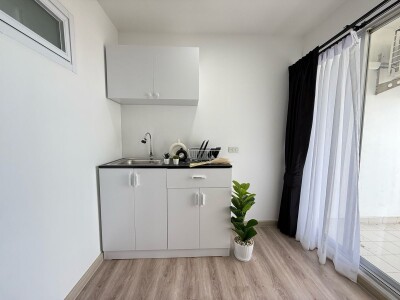 ลุมพินี คอนโดทาวน์ บดินทรเดชา - รามคำแหง / Lumpini Condo Town Bodindecha - Ramkhamhaeng