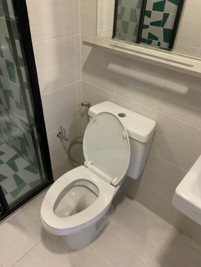 เดอะ เบส สุขุมวิท 50 / The Base Sukhumvit 50-11