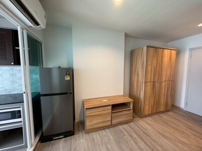รีเจ้นท์ โฮม บางนา (โครงการใหม่) / Regent Home Bangna (New Project)-5