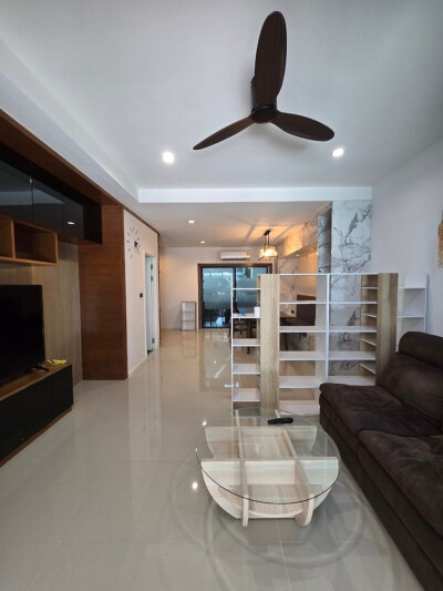 เพล็กซ์ เรสซิเดนซ์ นวมินทร์ 111