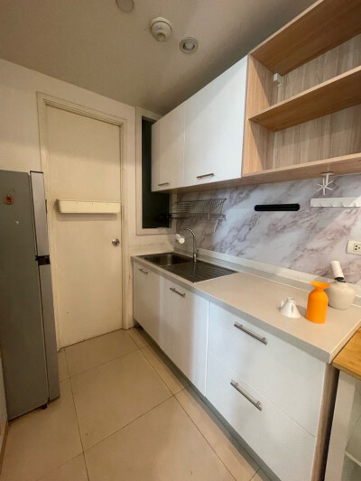 แมนฮัตตั้น ชิดลม / Manhattan Chidlom-9