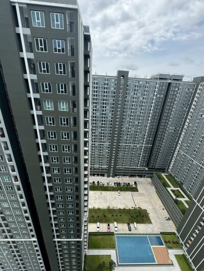 รีเจ้นท์ โฮม บางนา (โครงการใหม่) / Regent Home Bangna (New Project)-10