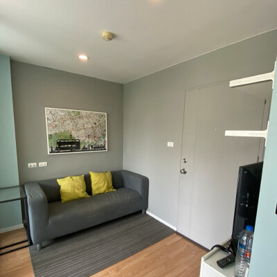 ลุมพินี วิลล์ อ่อนนุช 46 / Lumpini ville Onnut 46