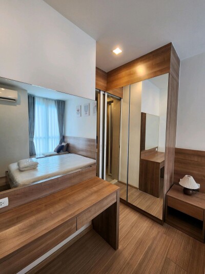 ริทึ่ม สุขุมวิท 50 / Rhythm Sukhumvit 50