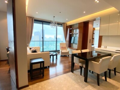 ดิ แอดเดรส สุขุมวิท 28 / The Address Sukhumvit 28