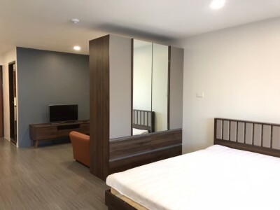 ไอทีเอฟ สีลม พาเลส / ITF Silom Palace