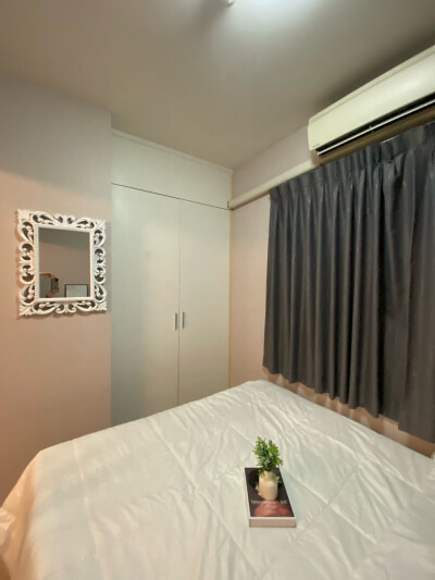 พลัมคอนโด พาร์ค รังสิต / Plum Condo Park Rangsit-3
