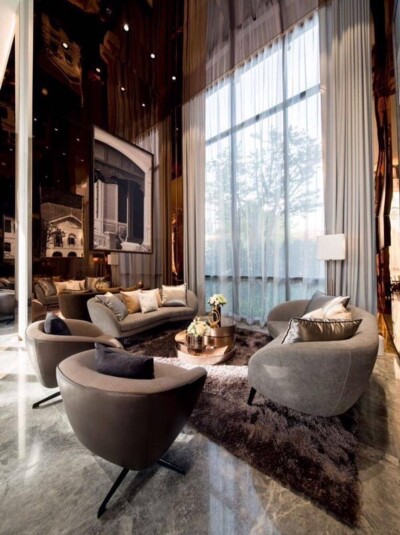 ไนท์บริดจ์ ไพร์ม สาทร / KnightsBridge Prime Sathorn-14