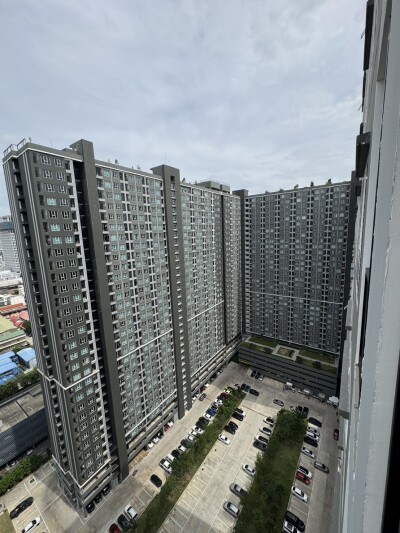 รีเจ้นท์ โฮม บางนา (โครงการใหม่) / Regent Home Bangna (New Project)-9
