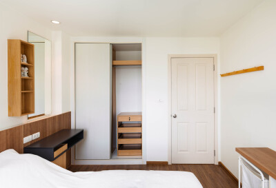 ยู ดีไลท์ บางซ่อน สเตชั่น / U Delight @ Bangson Station-2