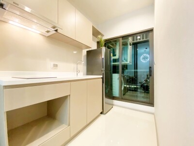 ไลฟ์ สุขุมวิท 62 / Life Sukhumvit 62-8