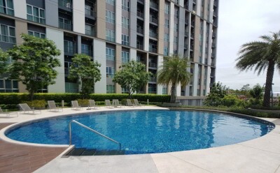 เดอะ คีย์ แจ้งวัฒนะ / The Key Chaengwattana-12