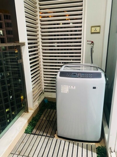 ที.ซี. กรีน พระราม 9 / TC Green Rama 9-10