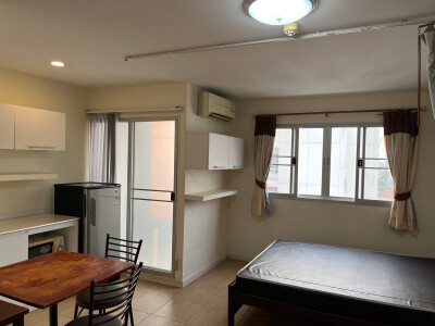 ลุมพินี คอนโดทาวน์ รัตนาธิเบศร์ / Lumpini Condo Town Rattanathibet-3