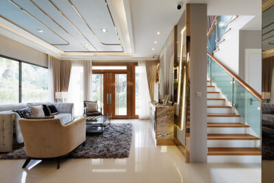 เดอะ แกรนด์ ลักซ์ บางนา - สวนหลวง-11