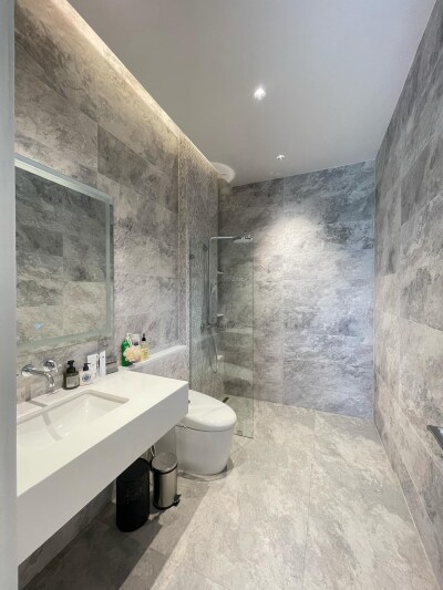 สันติบุรี เดอะ เรสซิเดนเซส / 1,415 ตารางเมตร