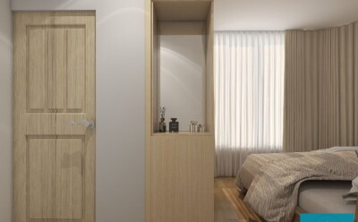 สกายไรส์ อเวนิว สุขุมวิท 64 / SKYRISE Avenue Sukhumvit 64-5