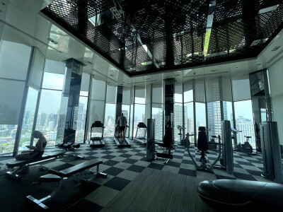 ริทึ่ม สุขุมวิท 36 - 38 / Rhythm Sukhumvit 36 - 38