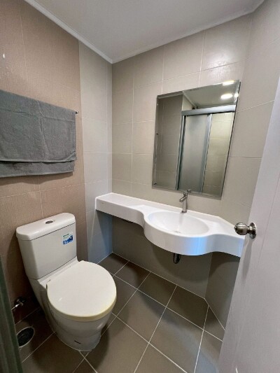 ลุมพินี วิลล์ ลาซาล - แบริ่ง / 📐 ขนาด 26.33 ตร.ม.