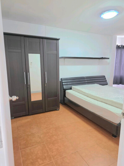 บ้านสวนสุขุมวิท / BaanSuan Sukhumvit-5