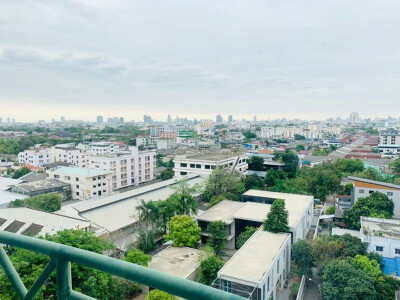 อัพเดทล่าสุด 13/2/2569 : บ้านสวนซื่อตรง / Baan Suan Sue Trong