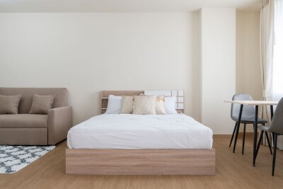 เดอะ พาร์คแลนด์ บางนา / The Parkland Bangna