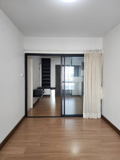 ศุภาลัย ซิตี้ รีสอร์ท สถานีแบริ่ง / Supalai City Resort Bearing Station (Lasalle)-6