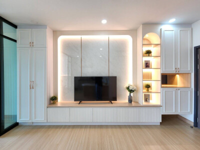 ศุภาลัย ลอฟท์ ประชาธิปก - วงเวียนใหญ่ / Supalai Loft Prajadhipok - Wongwian Yai-3