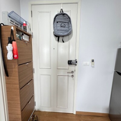 เดอะ พาร์คแลนด์ เพชรเกษม / - อาคาร B ชั้น 10 ขนาดพื้นที่ 31.56 ตารางเมตร