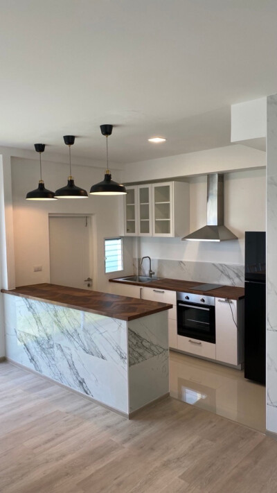 อินดี้ 2 บางนา - รามคำแหง 2