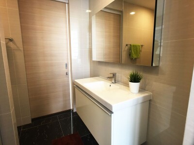 พาร์ค 24 ( ออริจิ้น พร้อมพงษ์ ) / Park 24 (Origin Phrom Phong)-12