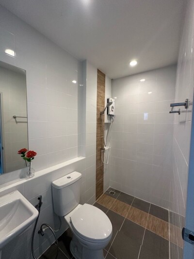 พลีโน่ สุขุมวิท - บางนา 2 / 🏡 ขนาดที่ดิน 18.2 ตร.วา พื้นที่ใช้สอย 106 ตร.ม-16