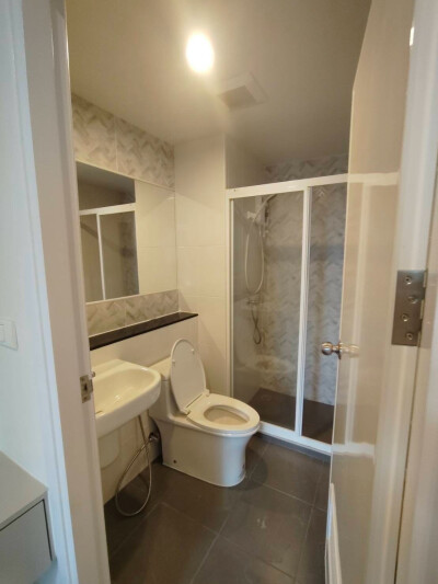 รีเจ้นท์ โฮม บางนา (โครงการใหม่) / Regent Home Bangna (New Project)-10