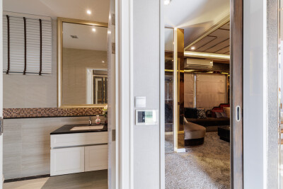 เดอะ แกรนด์ ลักซ์ บางนา - สวนหลวง-17