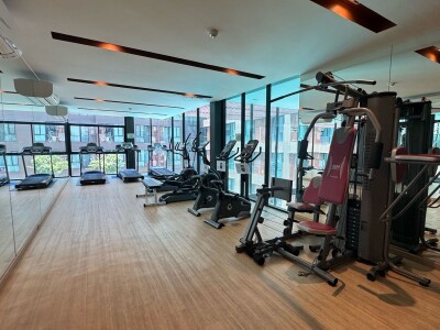 บราวน์ คอนโด รัชดา 32 / Brown Condo Ratchada 32-10