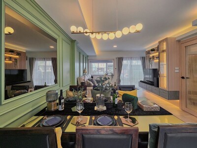 อินดี้ บางนา - รามคำแหง 2