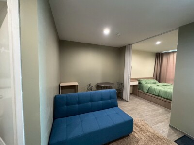 รีเจ้นท์ โฮม สุขุมวิท 97/1 / Regent Home Sukhumvit 97/1-2