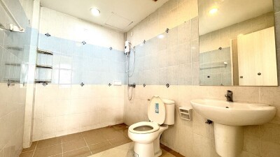 บ้านกลางเมือง เดอะ ปารีส พระราม 9 - รามคำแหง-16