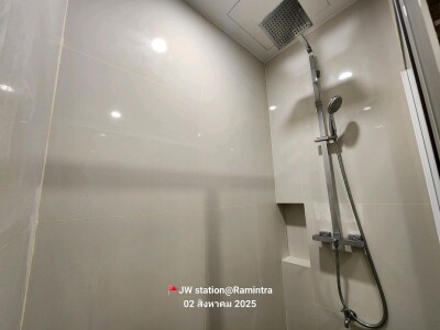 เจดับบลิว สเตชั่น แอท รามอินทรา / JW Station @ Ramintra-11