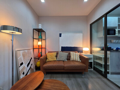 เดอะ โพลิแทน อควา / The Politan Aqua-1