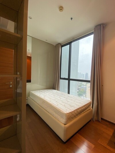 ดิ แอดเดรส สุขุมวิท 28 / The Address Sukhumvit 28