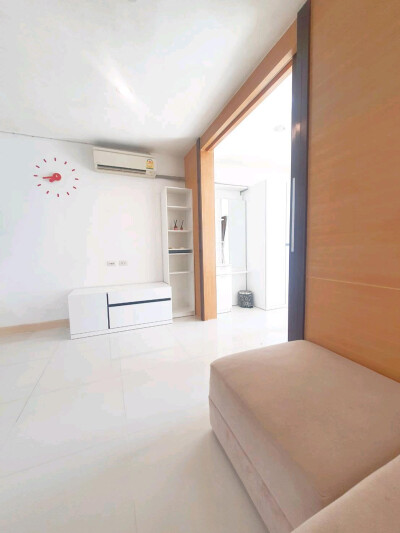 เดอะ กรีน คอนโด 2 / The Green Condo 2-2